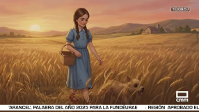 Despierta Player con Cristina Medina - 18/12/2025