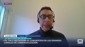 Entrevista a Claudio Aros – 19/12/2025
