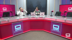 Supertertulia. 02/01/2026