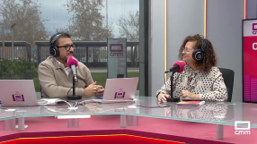 Hablamos de igualdad. 07/01/2026