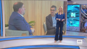 Castilla-La Mancha despierta - 08/01/2026