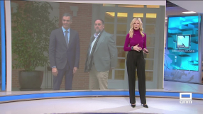 Castilla-La Mancha despierta - 09/01/2026