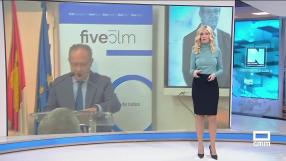 Castilla-La Mancha despierta - 12/01/2026