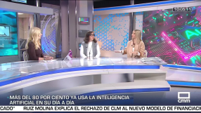 Entrevista a Dori López y Valeria Aragón - 13/1/2026