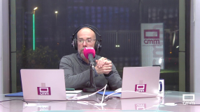 El Radar. 14/01/2026