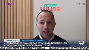 Entrevista a Joaquín García