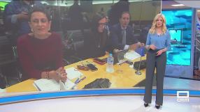 Castilla-La Mancha despierta - 14/01/2026