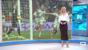 La mañana En Titulares - 15/1/2026