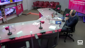 Mediambiente. 15/01/2026