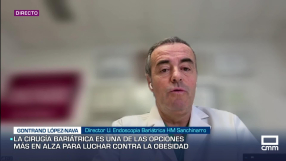 Entrevista a Gontrad López-Nava