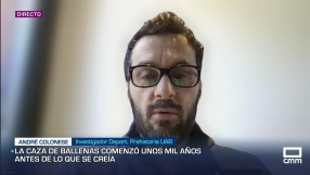 Entrevista a André Colonese - 15/1/2026