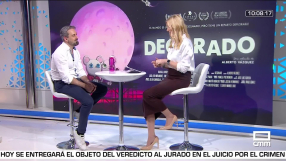 Entrevista a Julián Lominchar - 15/1/2026