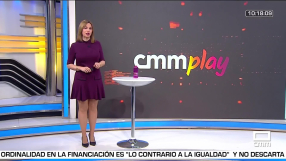 Despierta Player con Cristina Medina - 15/1/2026