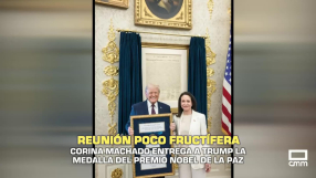 La mañana En Titulares - 16/1/2026