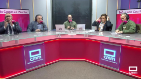 Supertertulia. 16/01/2026