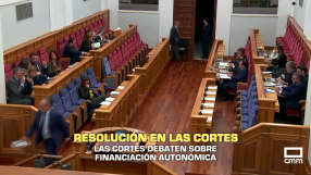 Castilla-La Mancha Despierta - 15/1/2026