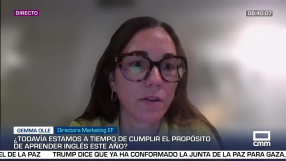 Entrevista a Gemma Olle