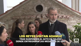 La mañana En Titulares - 20/1/2026