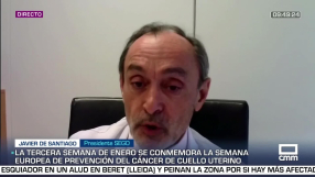 Entrevista a Javier de Santiago - 20/1/2026