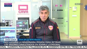 Entrevista a Ovidio García - 20/1/2026