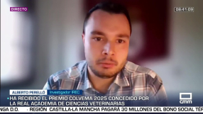 Entrevista a Alberto Perelló