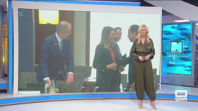 Castilla-La Mancha despierta - 22/01/2026