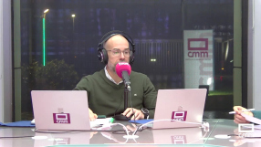 El Plenillo. 27/01/2026