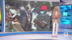 Castilla-La Mancha despierta - 27/01/2026