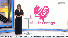 Despierta Player con Cristina Medina - 29/1/2026