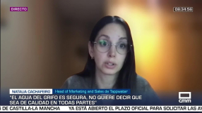 Entrevista a Natalia Cachafeiro