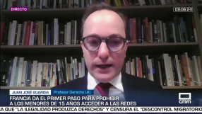 Entrevista a Juan José Guardia