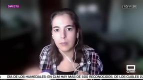 Entrevista a Ana Sotomayor - 2/2/2026