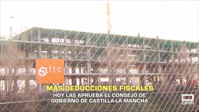 La mañana En Titulares - 3/2/2026