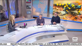 Entrevista a Francisco Bermejo y Máximo Florín