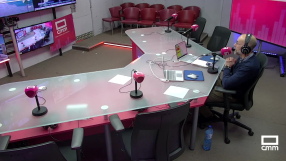 Medioambiente. 05/02/2026