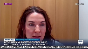 Entrevista a Nuria Ruiz