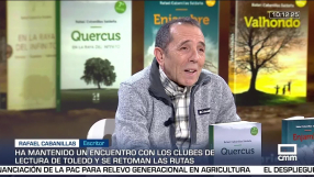 Entrevista a Rafael Cabanillas - 5/2/2026