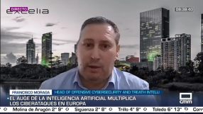 Entrevista a Francisco Moraga