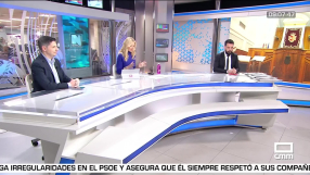 Entrevista a Humberto del Horno y Alberto Morlanes