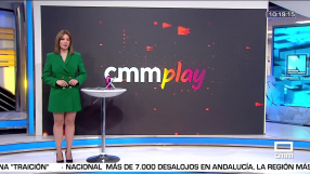 Despierta Player con Cristina Medina - 6/2/2026