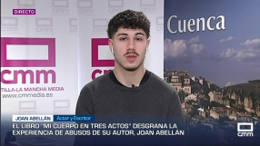 Entrevista a Joan Abellán - 9/2/2026