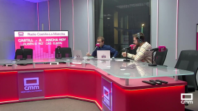 El Plenillo. 10/02/2026