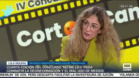 Entrevista a Lola Higuera - 10/2/2026