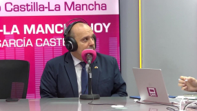 Entrevista a Pablo Bellido