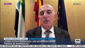 Entrevista a Samuel Moraleda