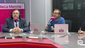 Supertertulia. 13/02/2026