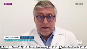 Entrevista a Gonzalo Guerra - 16/2/2026