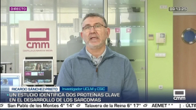 Entrevista a Ricardo Sánchez Prieto