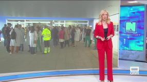 Castilla-La Mancha despierta - 16/02/2026