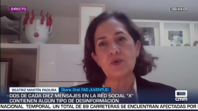 Entrevista a Beatriz Martín